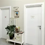 Отель типа 