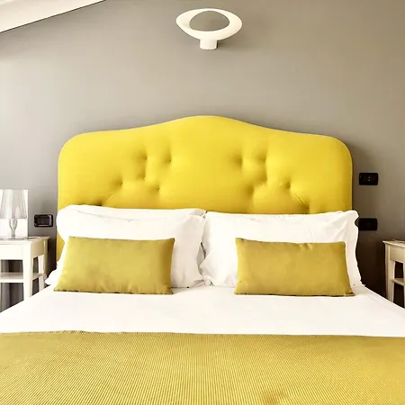 Alojamento de Acomodação e Pequeno-almoço Pepe's Nichelino