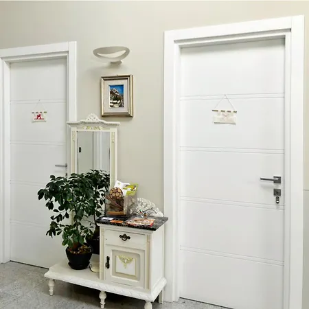 Alojamento de Acomodação e Pequeno-almoço Pepe's