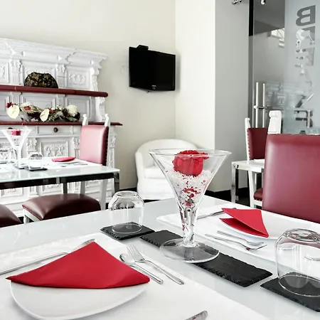 Pepe's Alojamento de Acomodação e Pequeno-almoço Nichelino