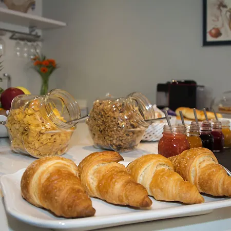 Pepe's Alojamento de Acomodação e Pequeno-almoço Nichelino