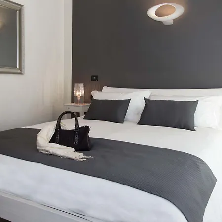 Pepe's Bed & Breakfast 3*