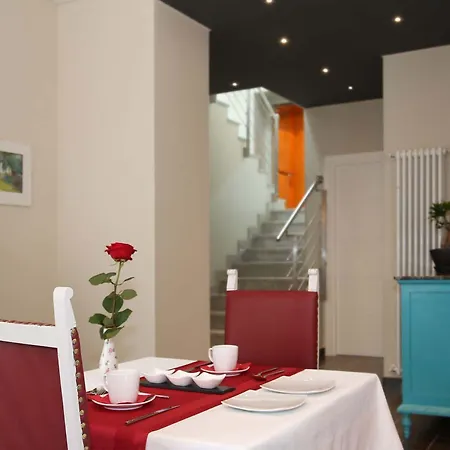 Alojamento de Acomodação e Pequeno-almoço Pepe's 3*