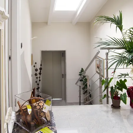 Pepe's Alojamento de Acomodação e Pequeno-almoço Nichelino