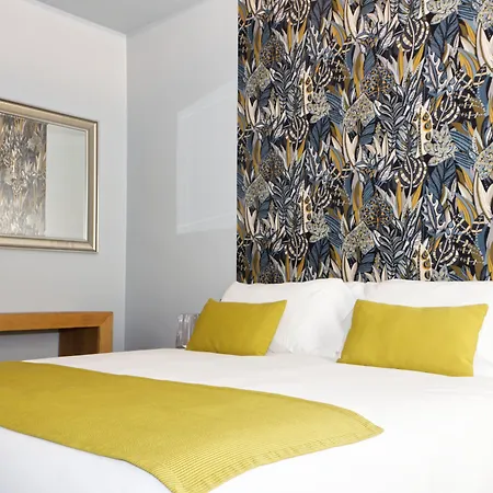 Alojamento de Acomodação e Pequeno-almoço Pepe's Nichelino