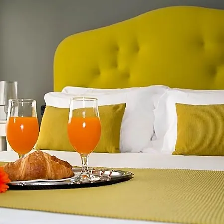Frühstückspension Pepe's 3*