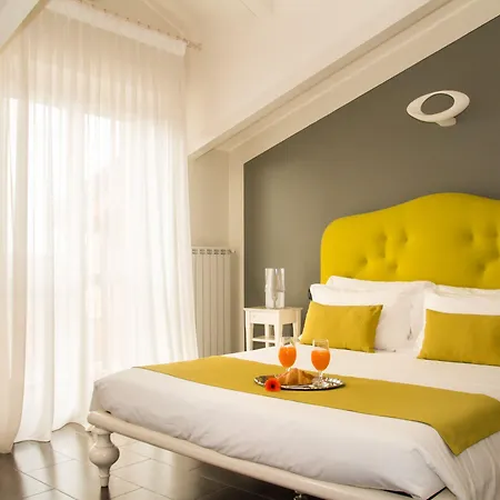 Couette-café Pepe's 3*