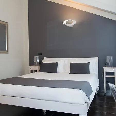 Pepe's Alojamento de Acomodação e Pequeno-almoço Nichelino