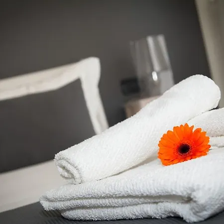 Pepe's Bed and breakfast 3*