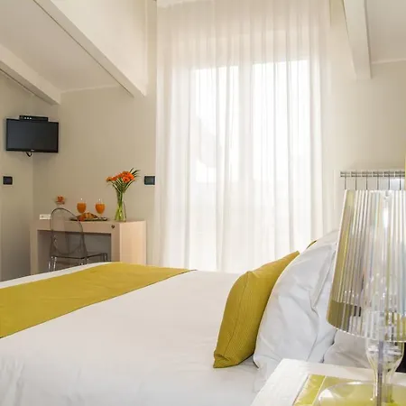 Pepe's Bed and breakfast