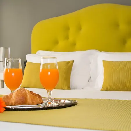 Pepe's Bed & Breakfast