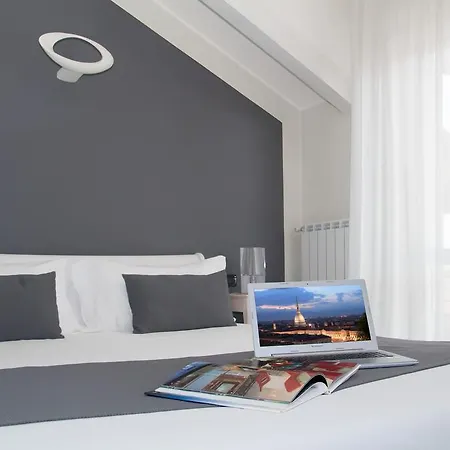 Alojamento de Acomodação e Pequeno-almoço Pepe's Nichelino