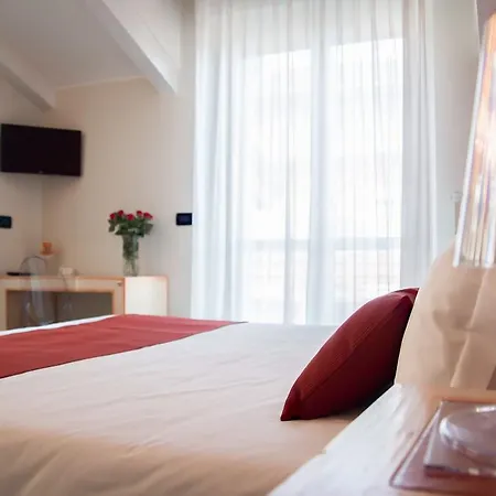 Alojamento de Acomodação e Pequeno-almoço Pepe's Nichelino