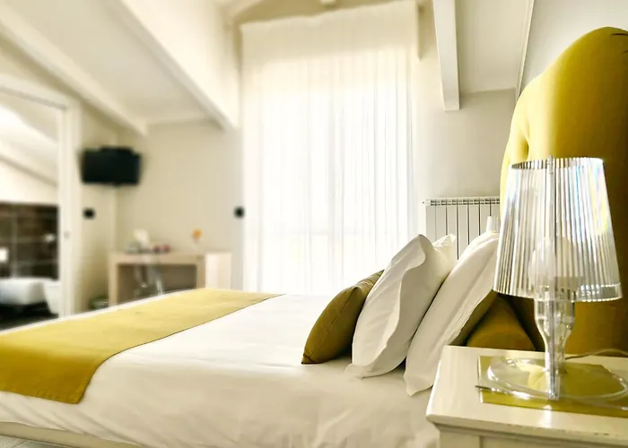Pepe's Bed & Breakfast 3*