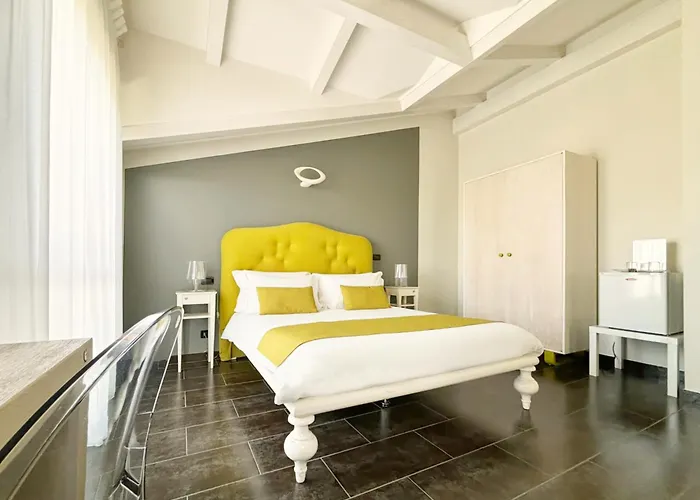 Bed & Breakfast Pepe's 3*