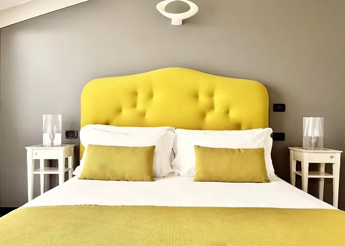Bed & Breakfast Pepe's Nichelino