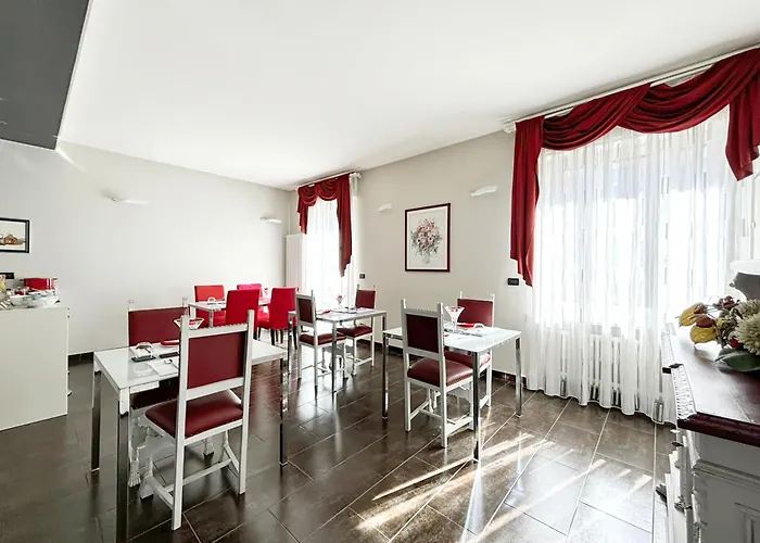 Pepe's Bed & Breakfast Nichelino