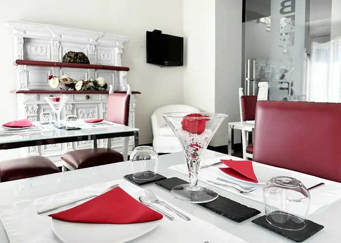 Pepe's Bed & Breakfast Nichelino