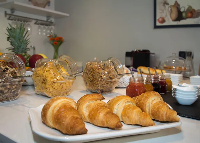 Pepe's Bed & Breakfast Nichelino