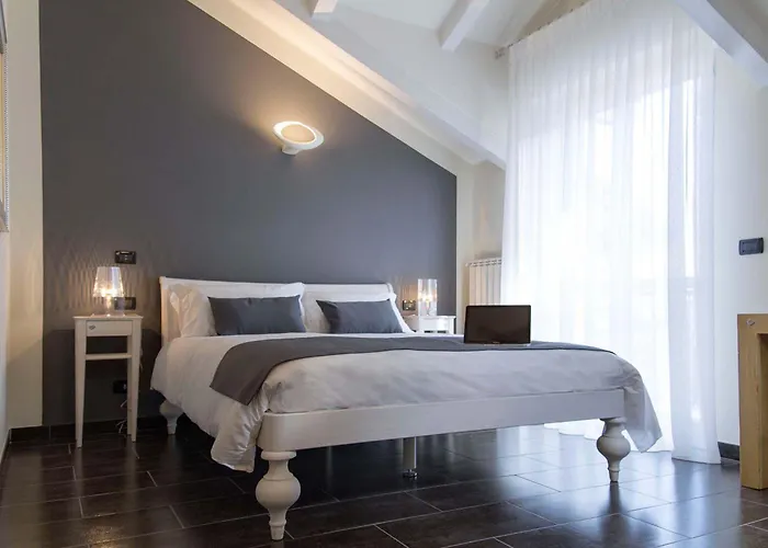 Pepe's Bed and breakfast Nichelino