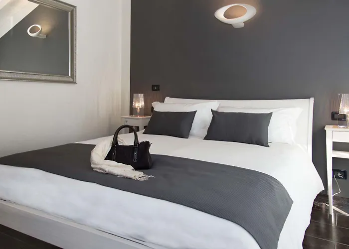 Pepe's Bed & Breakfast 3*