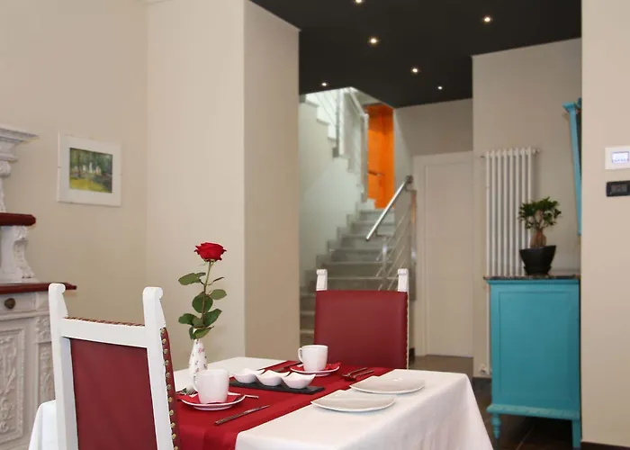 Bed & Breakfast Pepe's 3*