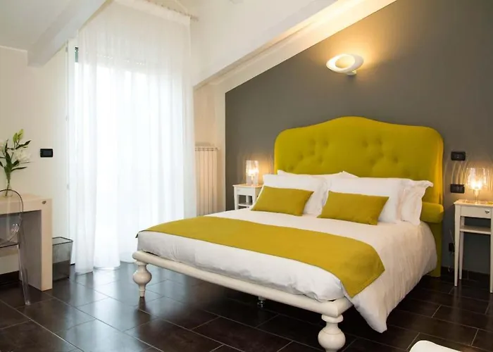 Pepe's Bed & Breakfast 3*