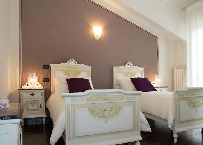 Bed & Breakfast Pepe's