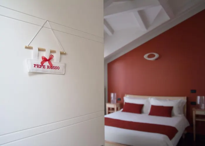 Bed and breakfast Pepe's Nichelino