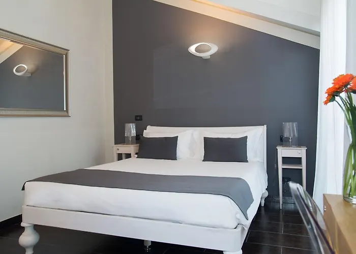 Pepe's Bed & Breakfast Nichelino
