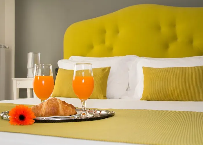 Pepe's Bed & Breakfast