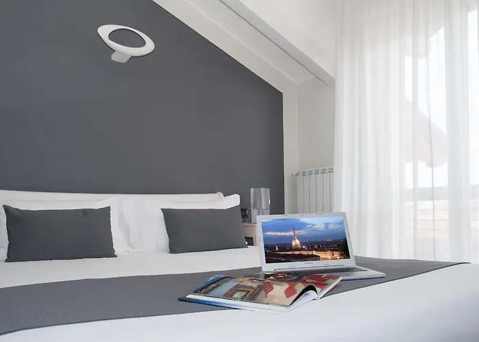 Bed and breakfast Pepe's Nichelino